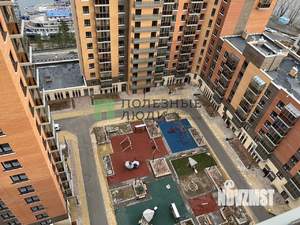 3-к квартира, сданный дом, 82м2, 2/16 этаж