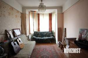 2-к квартира, вторичка, 58м2, 2/4 этаж