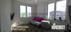 3-к квартира, вторичка, 56м2, 18/19 этаж