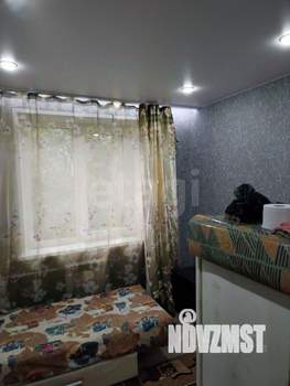 Студия квартира, вторичка, 12м2, 3/9 этаж