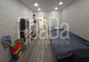1-к квартира, вторичка, 40м2, 19/20 этаж
