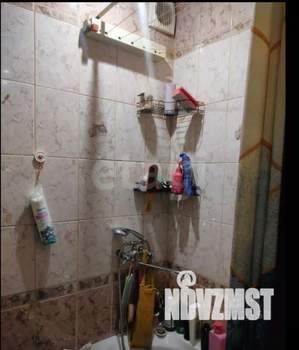 1-к квартира, вторичка, 25м2, 3/6 этаж