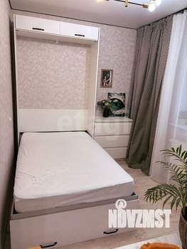 Студия квартира, вторичка, 33м2, 1/5 этаж