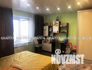 2-к квартира, вторичка, 68м2, 1/10 этаж