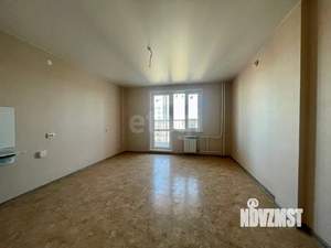 Студия квартира, вторичка, 27м2, 22/25 этаж