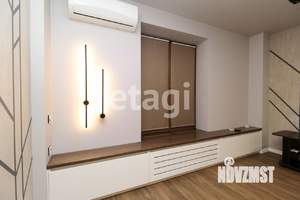 3-к квартира, вторичка, 86м2, 19/19 этаж