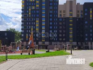 1-к квартира, вторичка, 34м2, 8/20 этаж