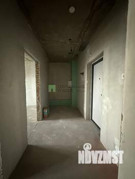 2-к квартира, вторичка, 45м2, 23/23 этаж