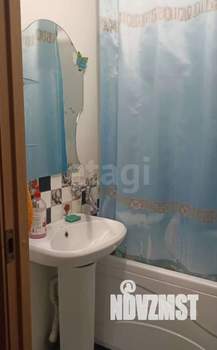 1-к квартира, вторичка, 41м2, 4/10 этаж