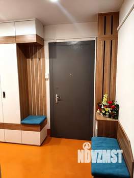 4-к квартира, вторичка, 73м2, 8/9 этаж