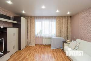 3-к квартира, вторичка, 65м2, 1/5 этаж