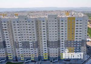 3-к квартира, вторичка, 65м2, 12/17 этаж
