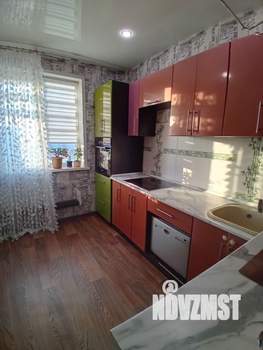 2-к квартира, вторичка, 52м2, 7/10 этаж