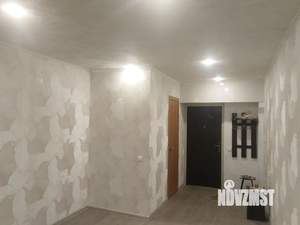 Студия квартира, вторичка, 18м2, 1/5 этаж