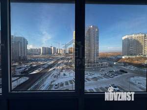 Студия квартира, вторичка, 33м2, 6/9 этаж