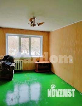 3-к квартира, вторичка, 63м2, 3/5 этаж