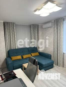 3-к квартира, вторичка, 68м2, 11/25 этаж