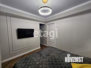 3-к квартира, вторичка, 83м2, 5/16 этаж