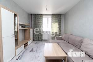 1-к квартира, вторичка, 44м2, 1/9 этаж