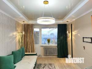 2-к квартира, вторичка, 45м2, 5/5 этаж