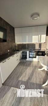 2-к квартира, вторичка, 46м2, 12/17 этаж