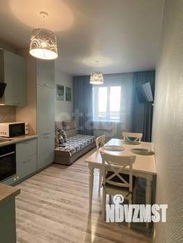 2-к квартира, вторичка, 70м2, 11/16 этаж