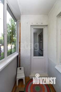 3-к квартира, вторичка, 68м2, 1/5 этаж