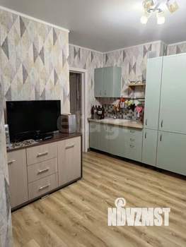 2-к квартира, вторичка, 62м2, 3/25 этаж