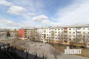 3-к квартира, вторичка, 56м2, 5/5 этаж