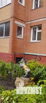 3-к квартира, вторичка, 73м2, 8/10 этаж