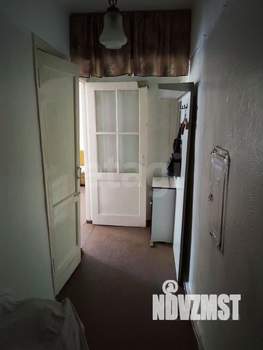 1-к квартира, вторичка, 32м2, 4/4 этаж