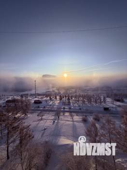 2-к квартира, вторичка, 52м2, 7/9 этаж