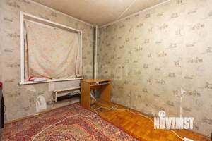 3-к квартира, вторичка, 65м2, 1/10 этаж