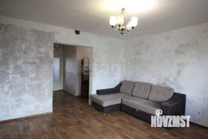 1-к квартира, вторичка, 36м2, 7/9 этаж