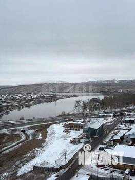 2-к квартира, вторичка, 45м2, 14/25 этаж