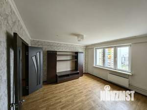 2-к квартира, вторичка, 50м2, 13/17 этаж