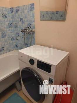 2-к квартира, вторичка, 40м2, 11/15 этаж