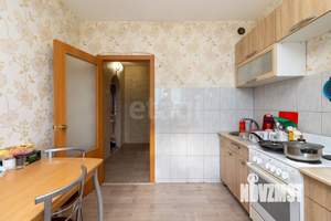 1-к квартира, вторичка, 40м2, 10/10 этаж
