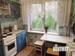 2-к квартира, вторичка, 48м2, 3/5 этаж