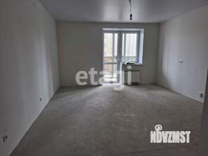 1-к квартира, вторичка, 51м2, 4/20 этаж