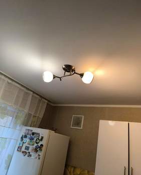 2-к квартира, вторичка, 46м2, 2/5 этаж