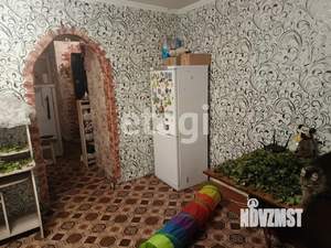 4-к квартира, вторичка, 64м2, 1/5 этаж