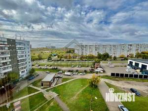 2-к квартира, вторичка, 41м2, 7/9 этаж