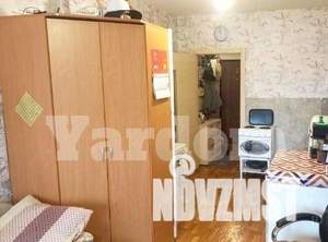 1-к квартира, вторичка, 23м2, 14/16 этаж