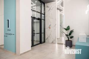 2-к квартира, вторичка, 57м2, 17/17 этаж