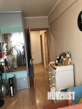 3-к квартира, вторичка, 63м2, 5/5 этаж