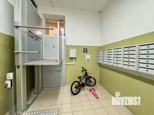 4-к квартира, вторичка, 125м2, 3/16 этаж