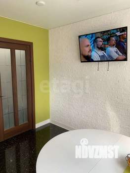 1-к квартира, вторичка, 40м2, 9/16 этаж