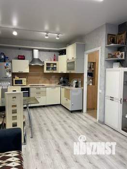 2-к квартира, вторичка, 45м2, 3/9 этаж