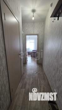 Студия квартира, вторичка, 22м2, 17/25 этаж